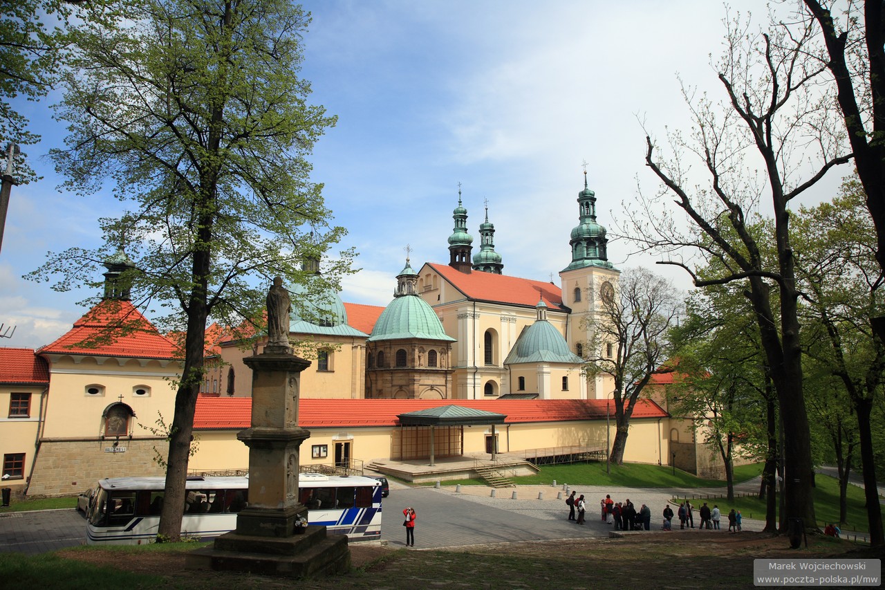 Kalwaria Zebrzydowska